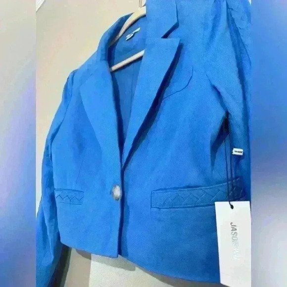 JASON WU
Blazer new w/ Tags - Picture 5 of 7